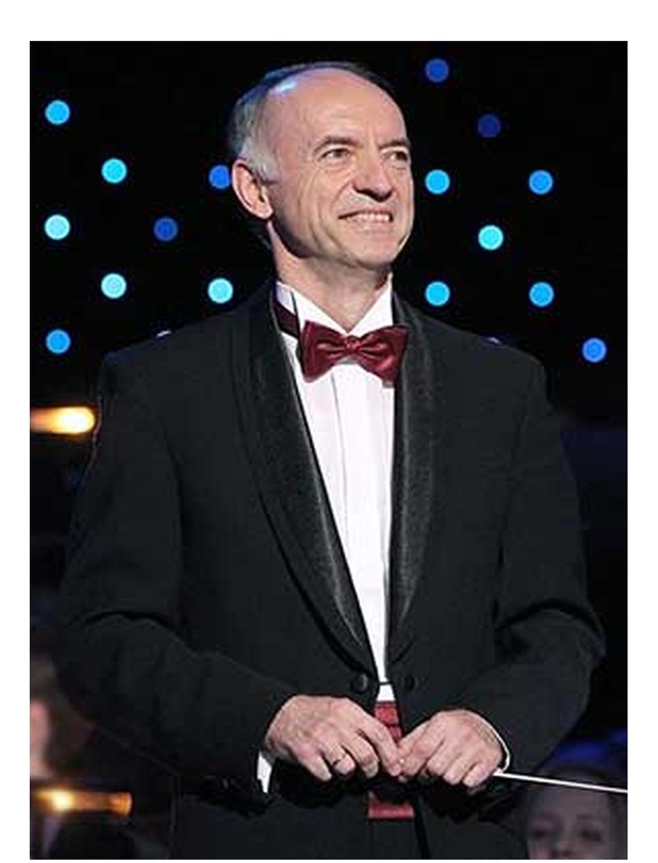 Сергей Скрипка